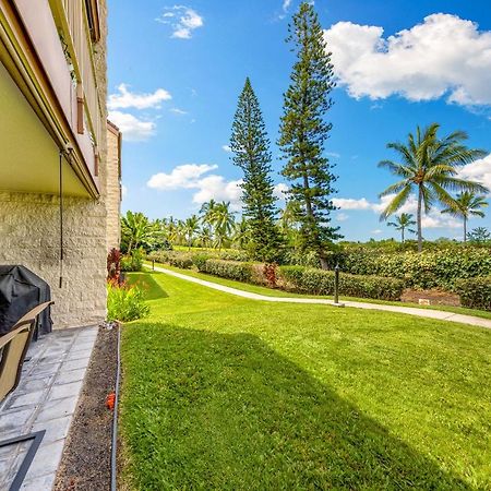 Newly Renovated Condo With Sup Paddle Boards And Golf Clubs Included Каилуа-Кона Экстерьер фото