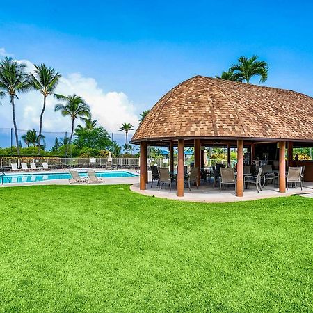 Newly Renovated Condo With Sup Paddle Boards And Golf Clubs Included Каилуа-Кона Экстерьер фото