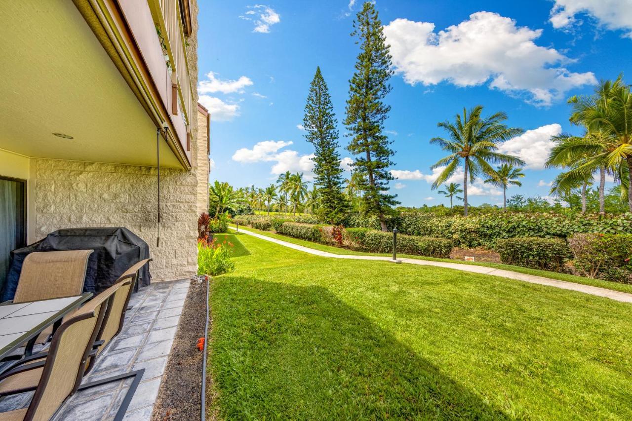 Newly Renovated Condo With Sup Paddle Boards And Golf Clubs Included Каилуа-Кона Экстерьер фото
