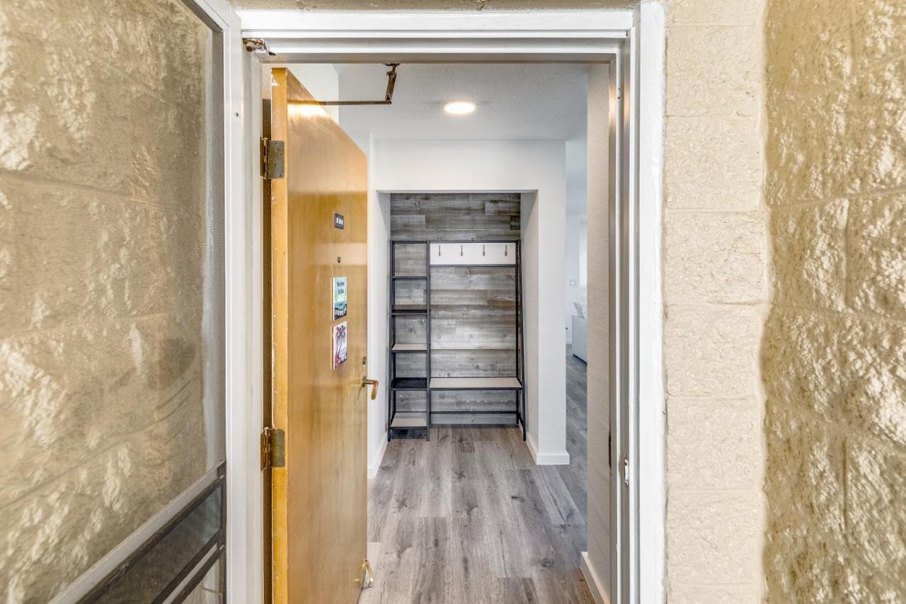 Newly Renovated Condo With Sup Paddle Boards And Golf Clubs Included Каилуа-Кона Экстерьер фото
