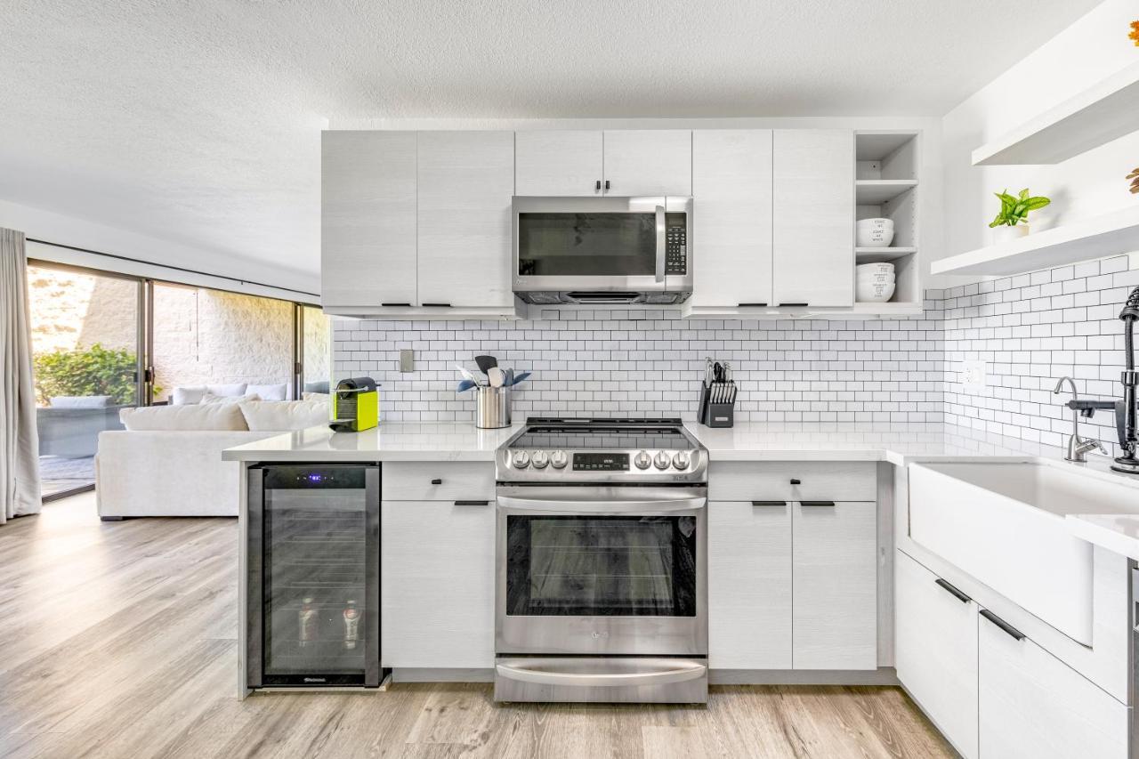 Newly Renovated Condo With Sup Paddle Boards And Golf Clubs Included Каилуа-Кона Экстерьер фото
