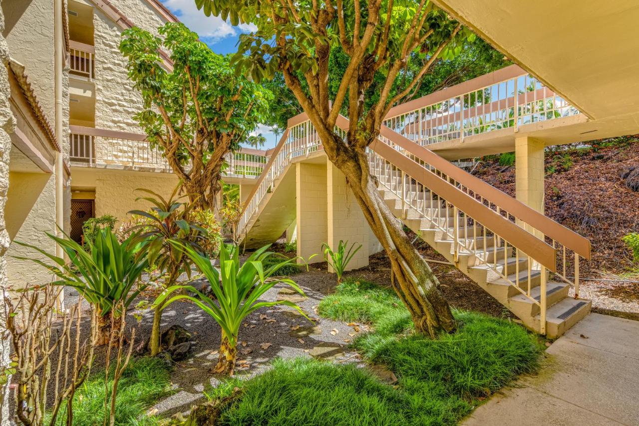 Newly Renovated Condo With Sup Paddle Boards And Golf Clubs Included Каилуа-Кона Экстерьер фото