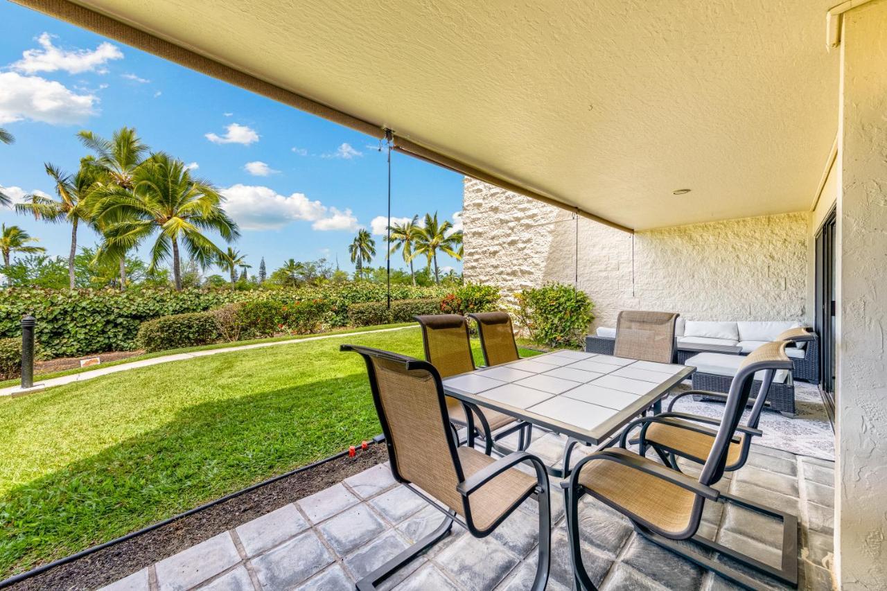 Newly Renovated Condo With Sup Paddle Boards And Golf Clubs Included Каилуа-Кона Экстерьер фото